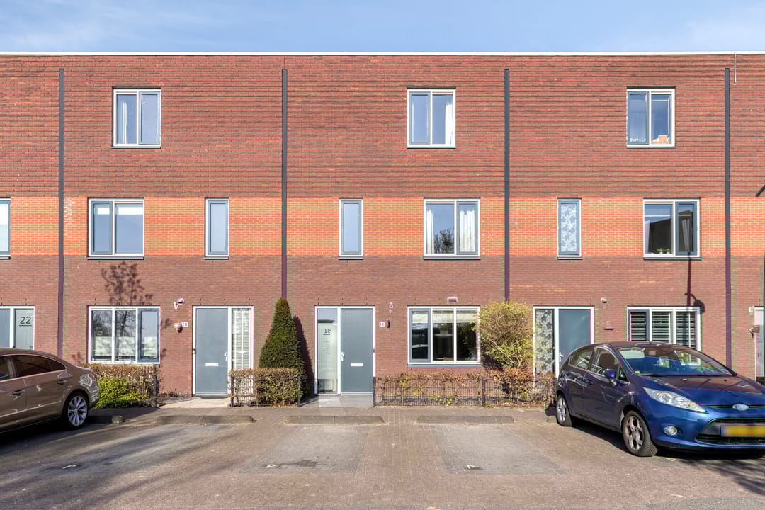 Foto 2 van Dolomieten 18