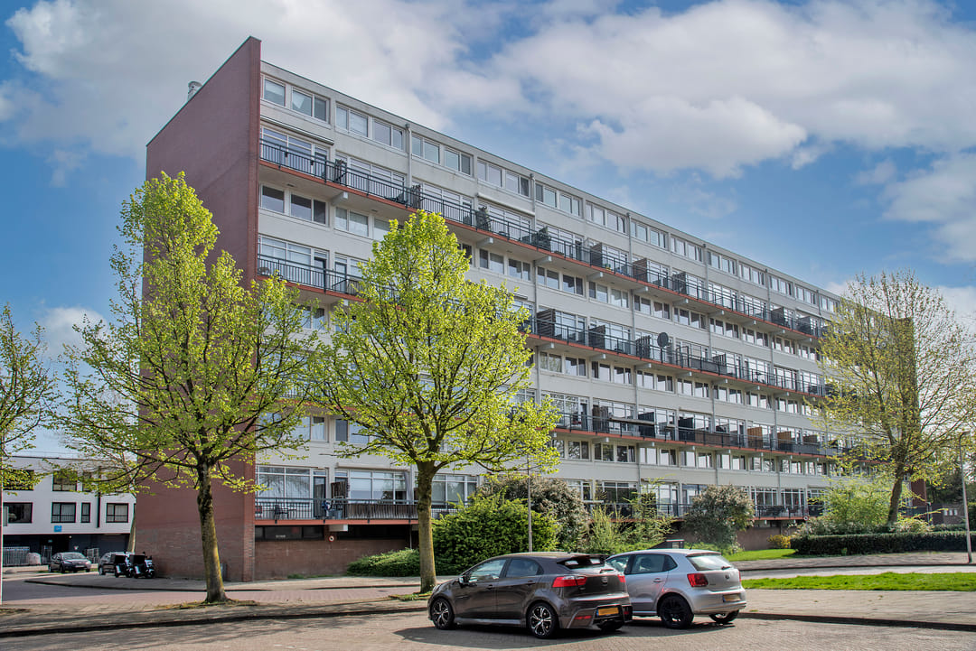 Foto 32 van F. Zernikestraat 119