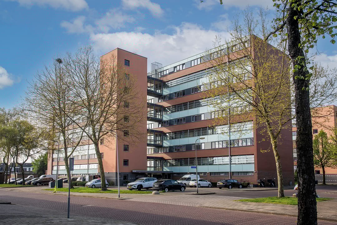 Foto 1 van F. Zernikestraat 119