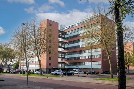 F. Zernikestraat thumbnail