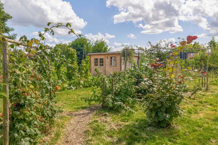 Foto 3 van Broekselaantje