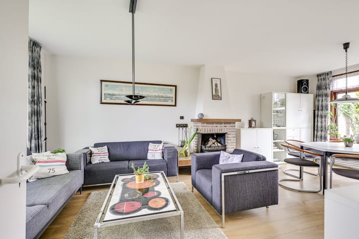 Foto 4 van Koningin Julianastraat 28