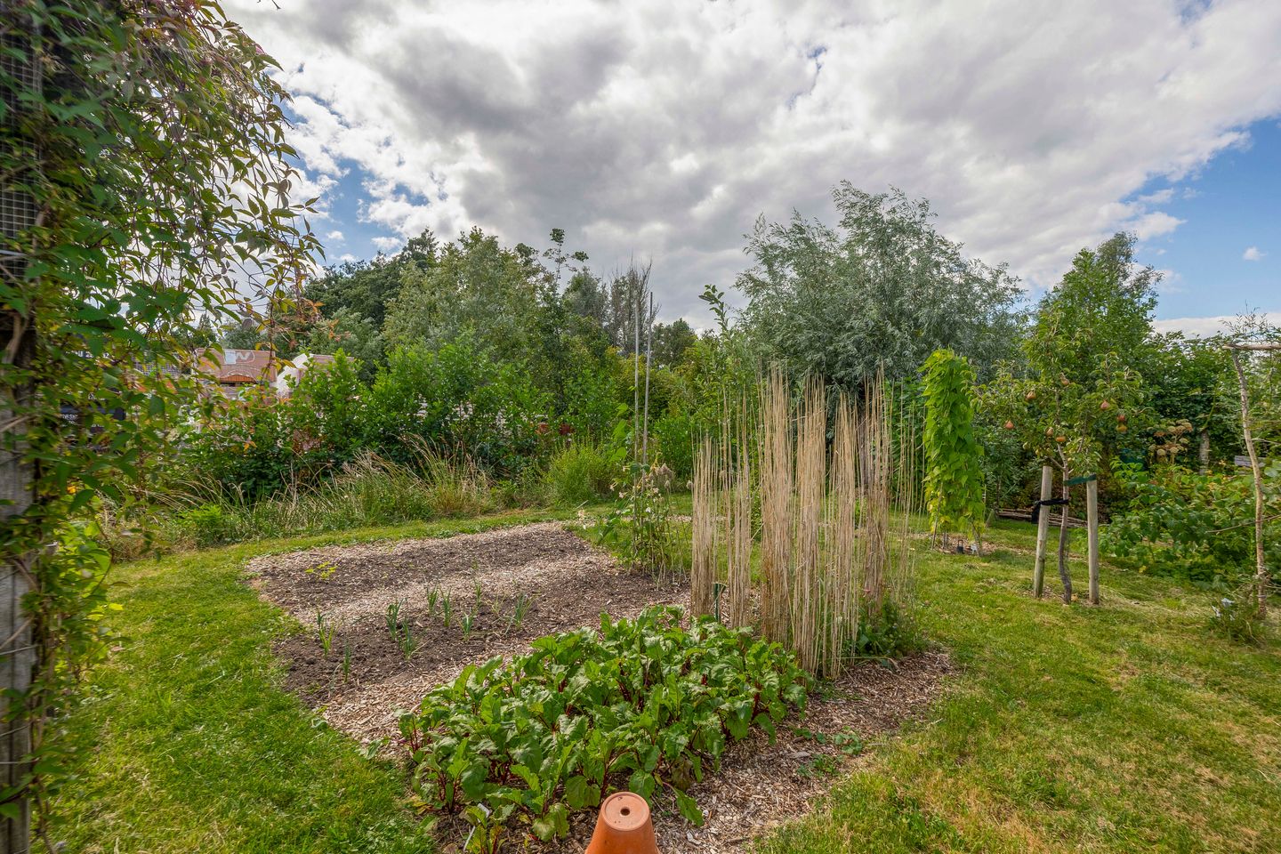 Foto 14 van Broekselaantje