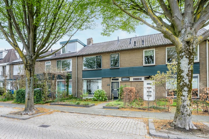 Foto 2 van Koningin Julianastraat 28