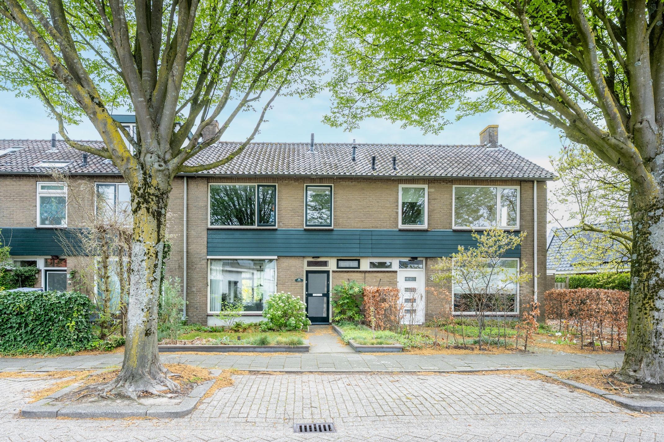 Koningin Julianastraat 28 