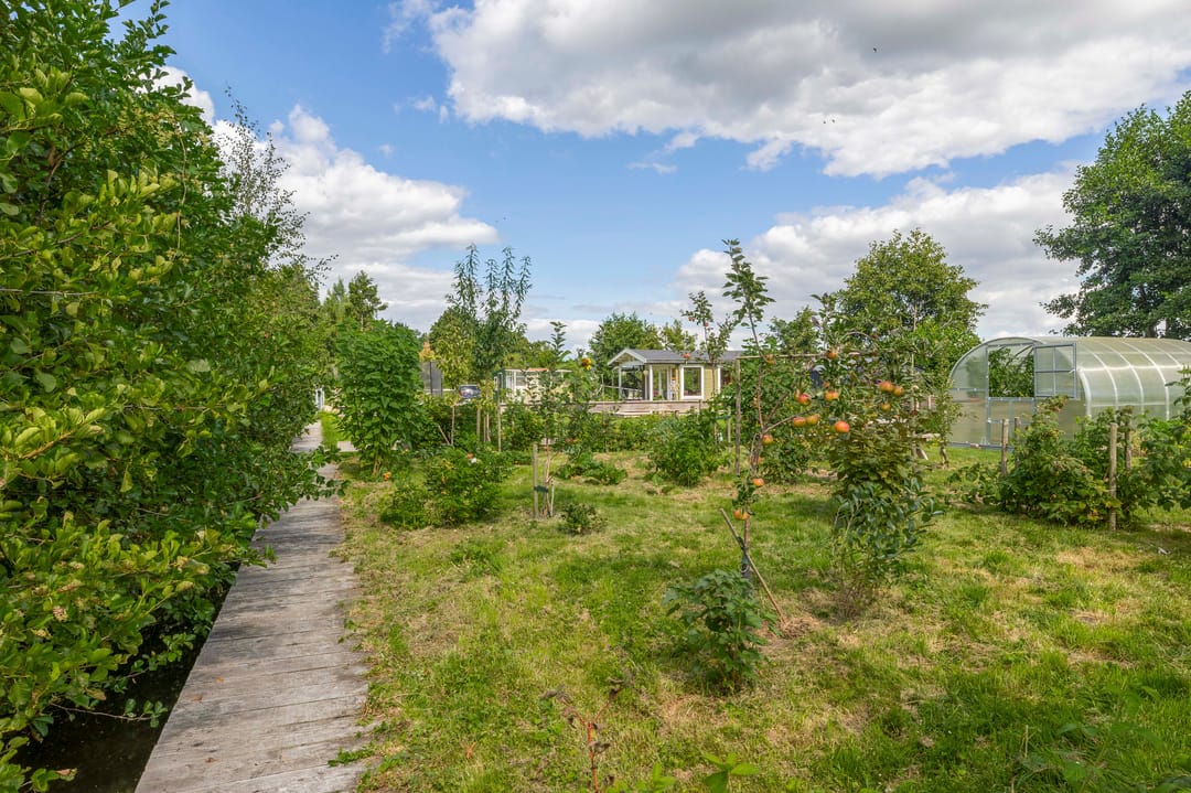 Foto 11 van Broekselaantje