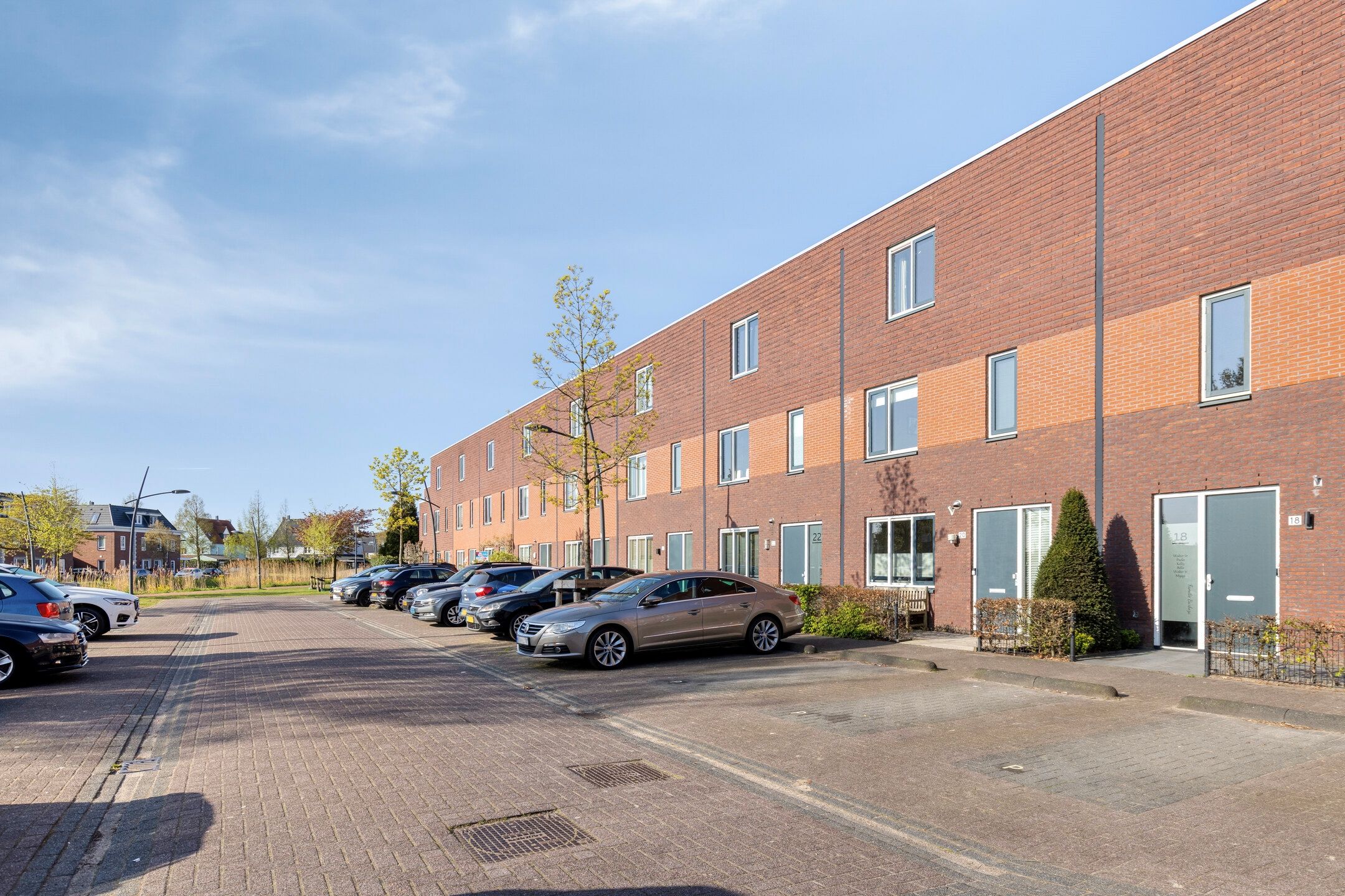 Foto 33 van Dolomieten 18