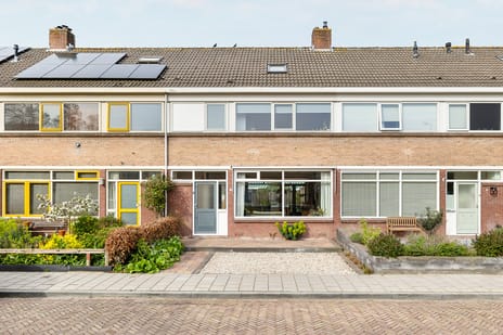 Dirck Arentszstraat thumbnail