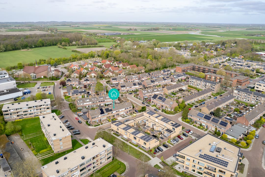 Foto 2 van Dirck Arentszstraat 7