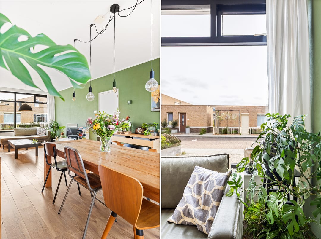 Foto 8 van Dirck Arentszstraat 7