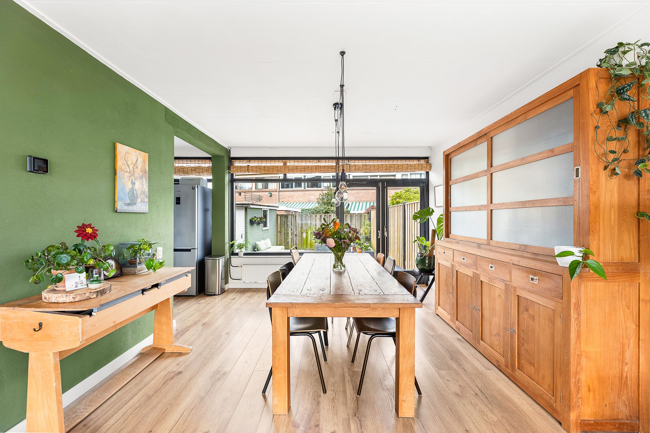 Foto 12 van Dirck Arentszstraat 7