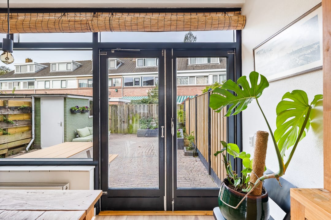 Foto 13 van Dirck Arentszstraat 7