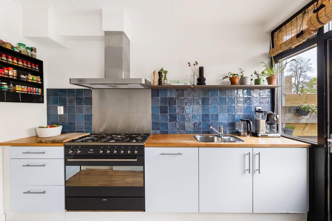 Foto 16 van Dirck Arentszstraat 7