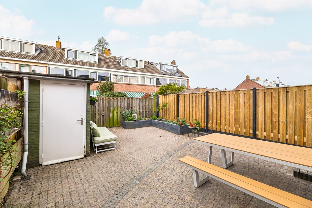 Foto 17 van Dirck Arentszstraat 7