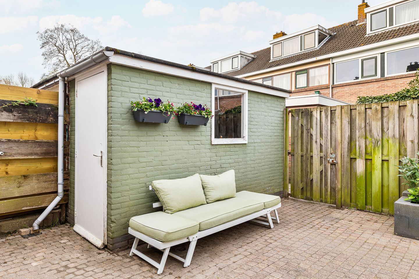 Foto 19 van Dirck Arentszstraat 7