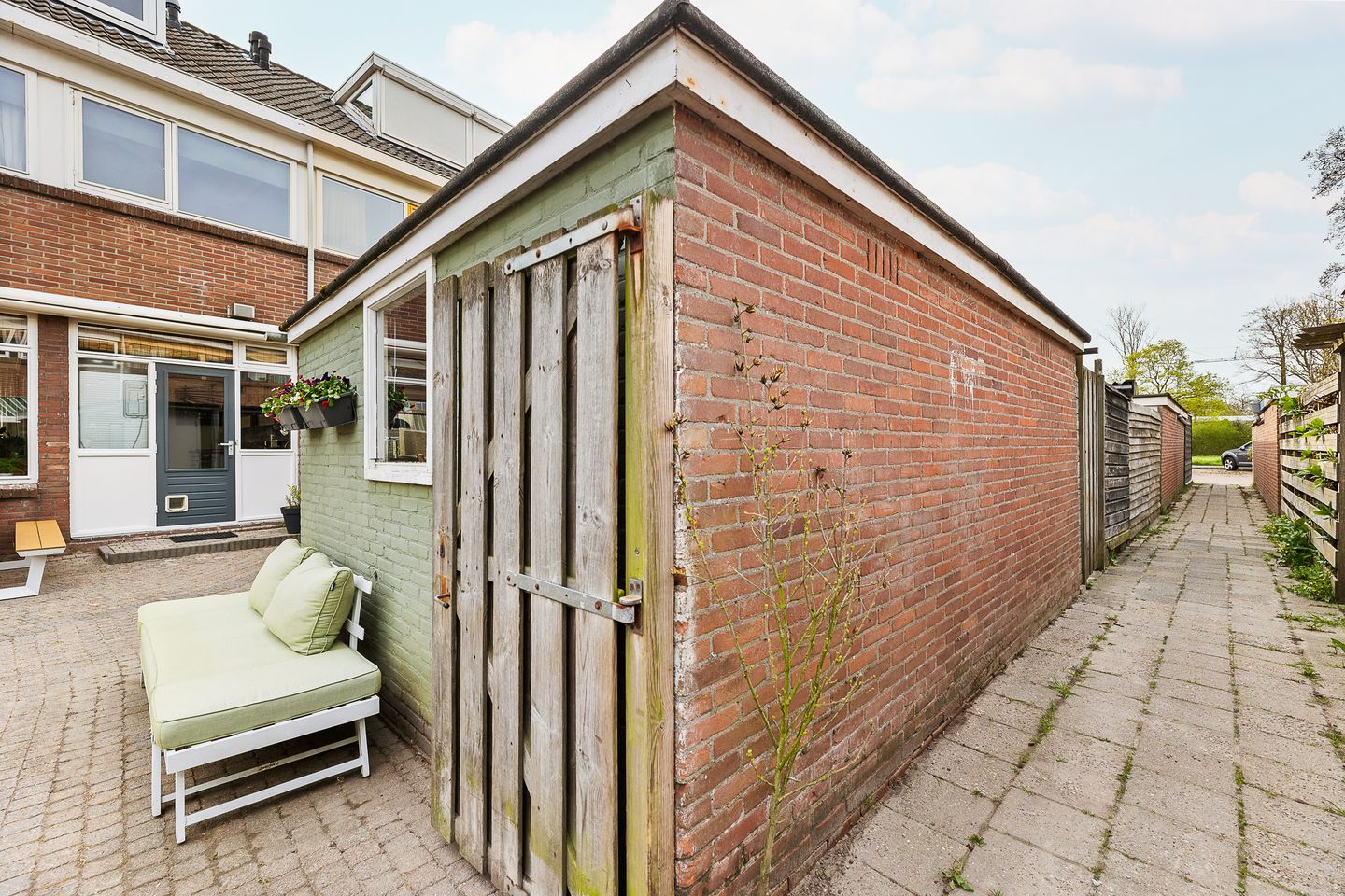 Foto 20 van Dirck Arentszstraat 7