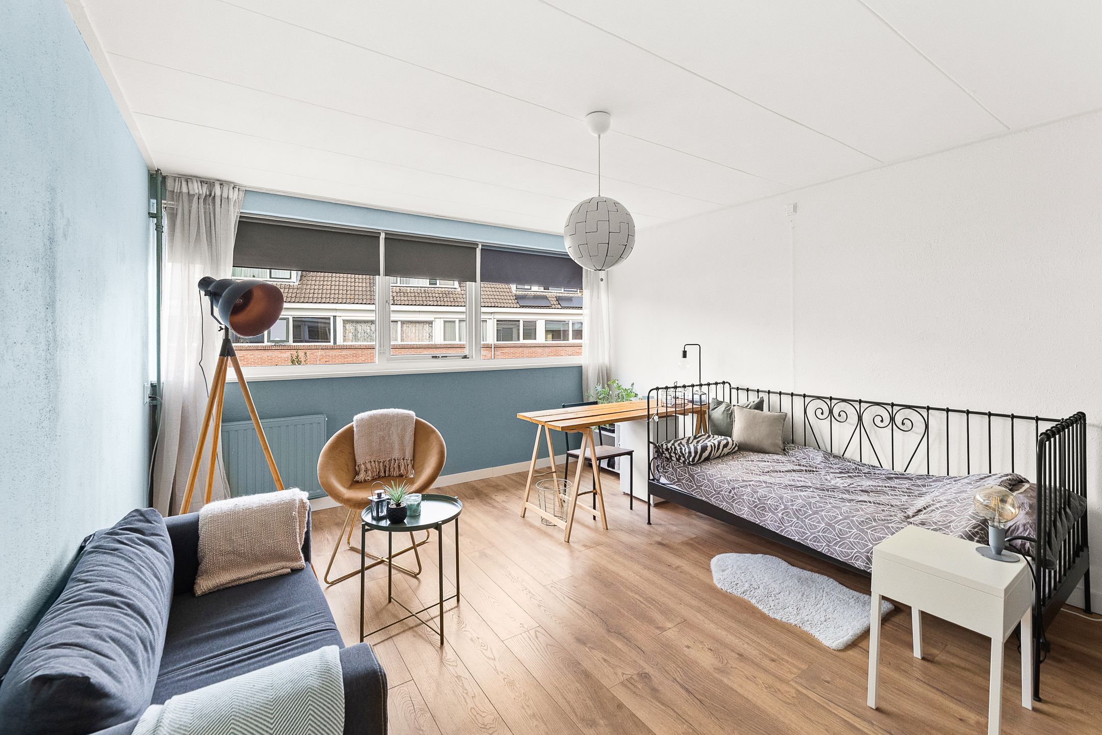 Foto 21 van Dirck Arentszstraat 7