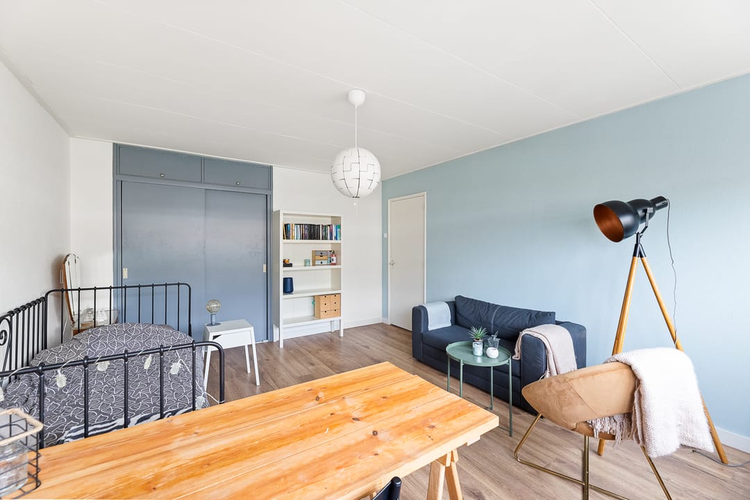 Foto 22 van Dirck Arentszstraat 7