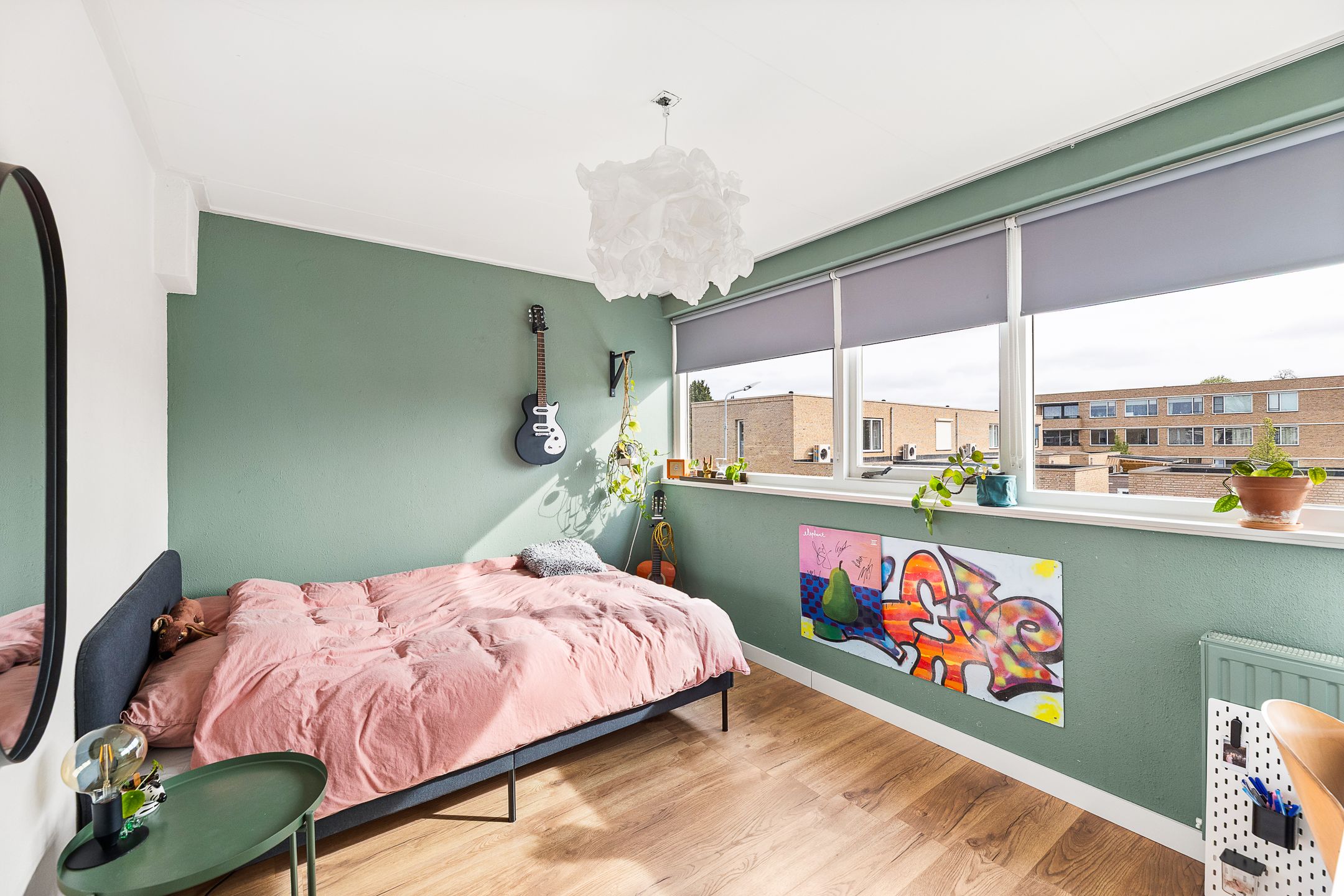 Foto 24 van Dirck Arentszstraat 7