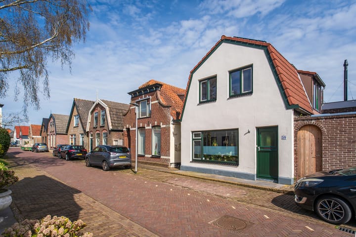 Foto 2 van Molenstraat 59