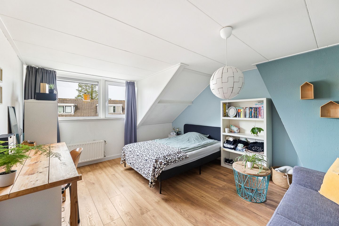 Foto 34 van Dirck Arentszstraat 7