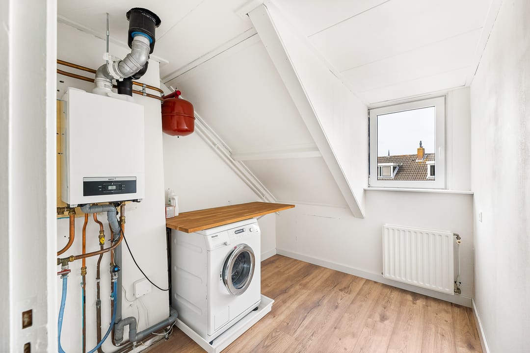 Foto 38 van Dirck Arentszstraat 7