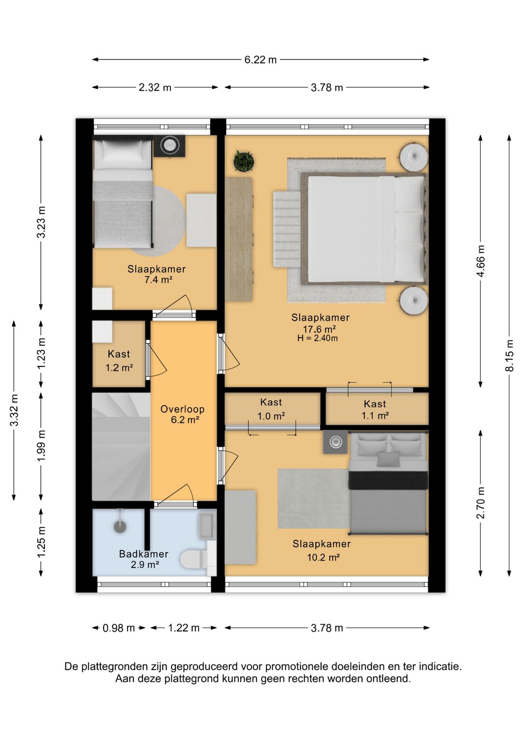 Foto 43 van Dirck Arentszstraat 7