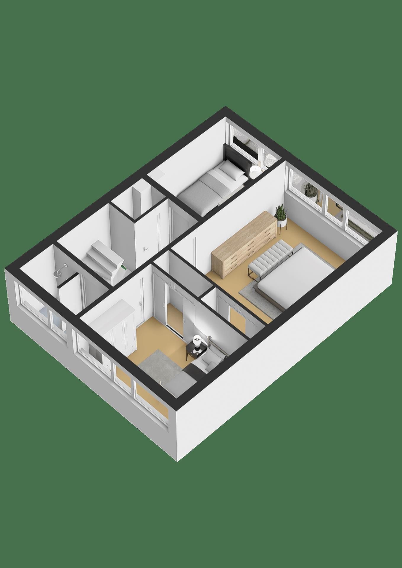 Foto 44 van Dirck Arentszstraat 7