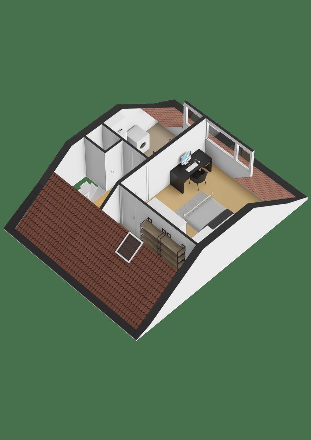 Foto 46 van Dirck Arentszstraat 7