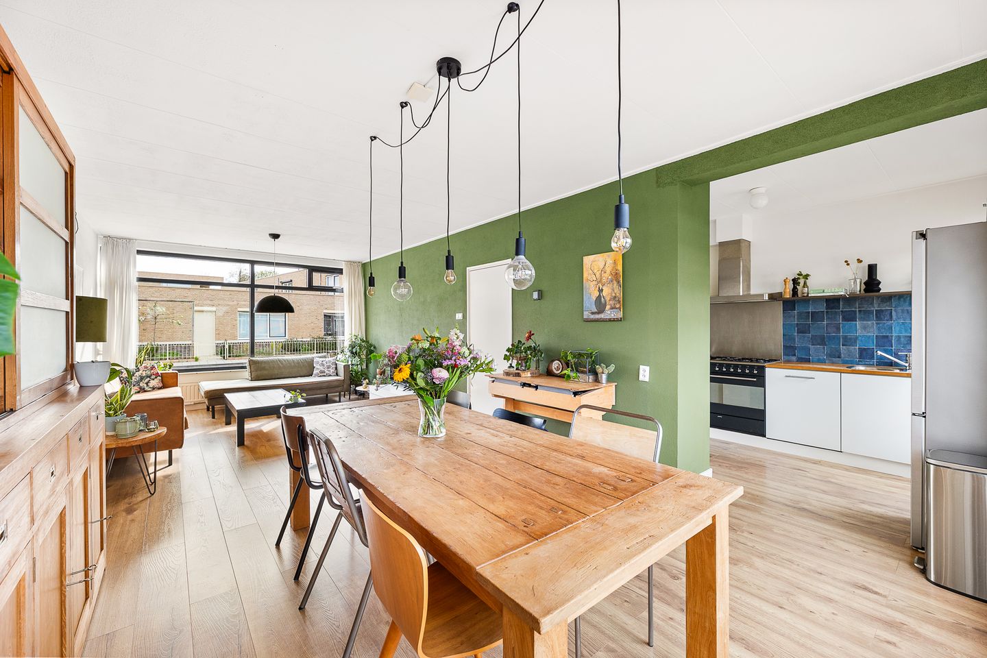 Foto 10 van Dirck Arentszstraat 7