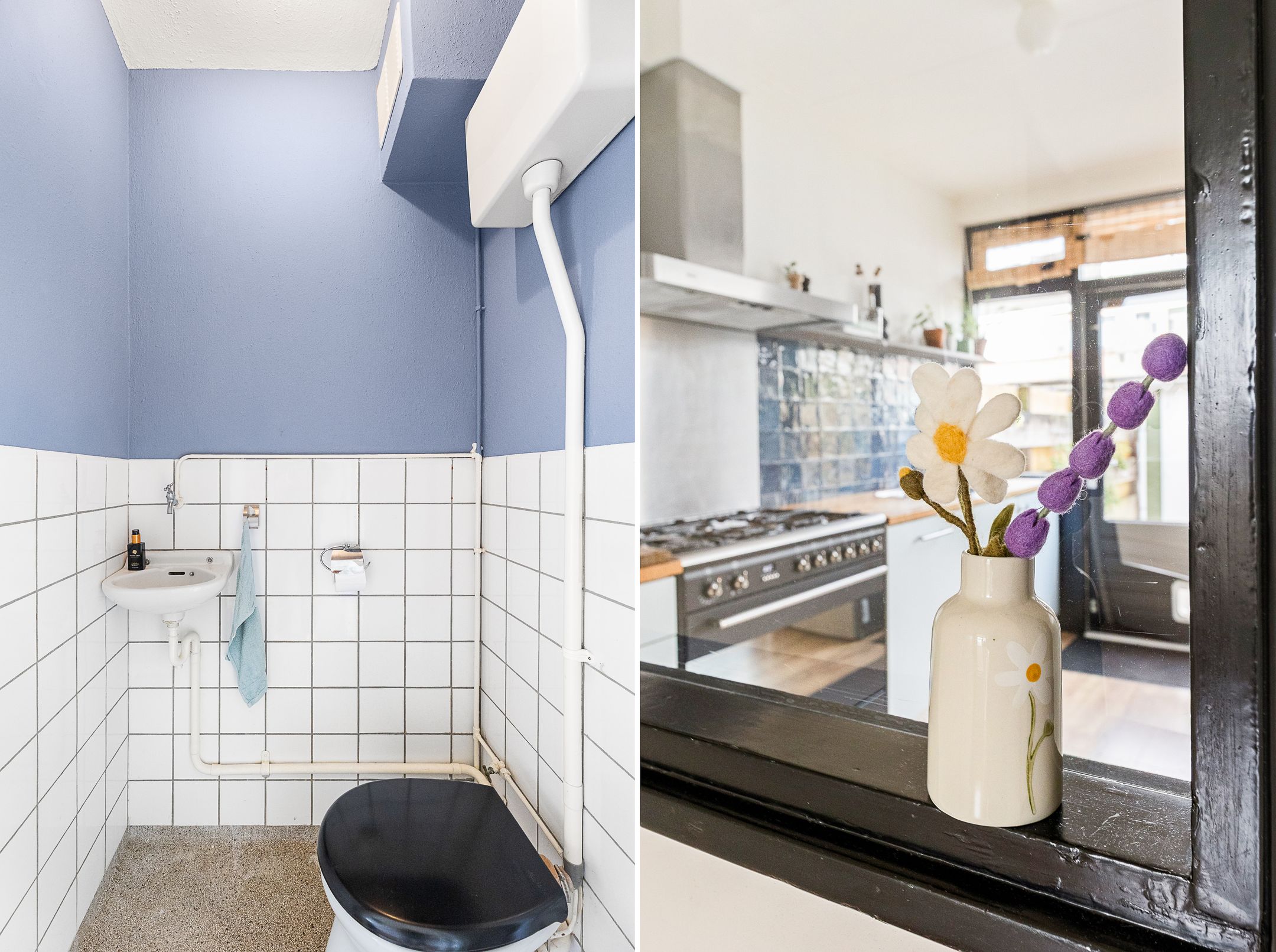 Foto 6 van Dirck Arentszstraat 7