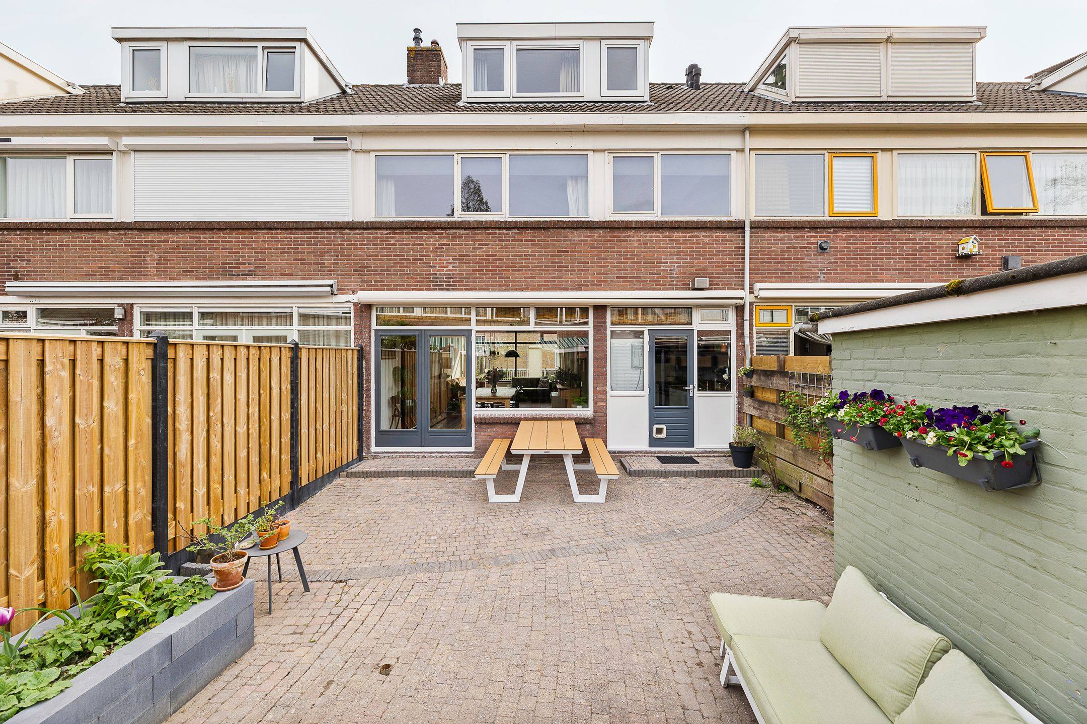 Foto 18 van Dirck Arentszstraat 7