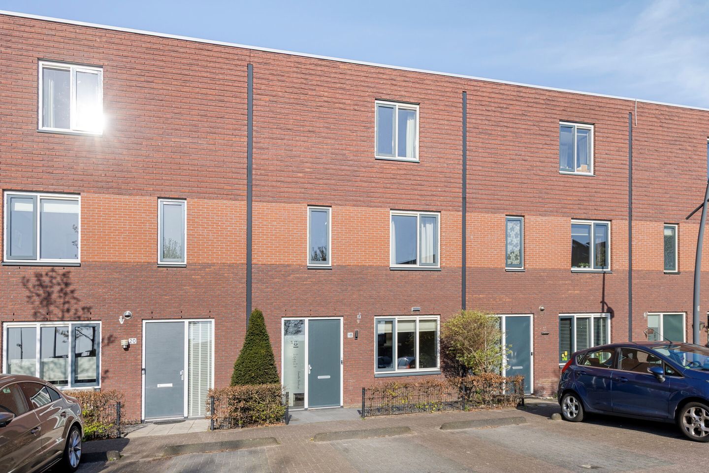 Foto 34 van Dolomieten 18