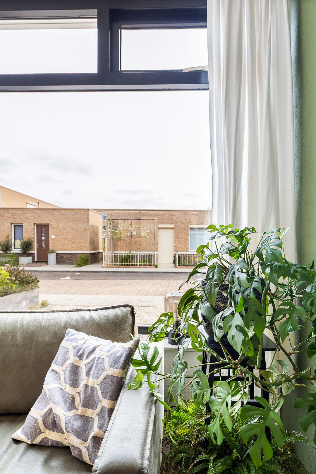 Foto 11 van Dirck Arentszstraat 7