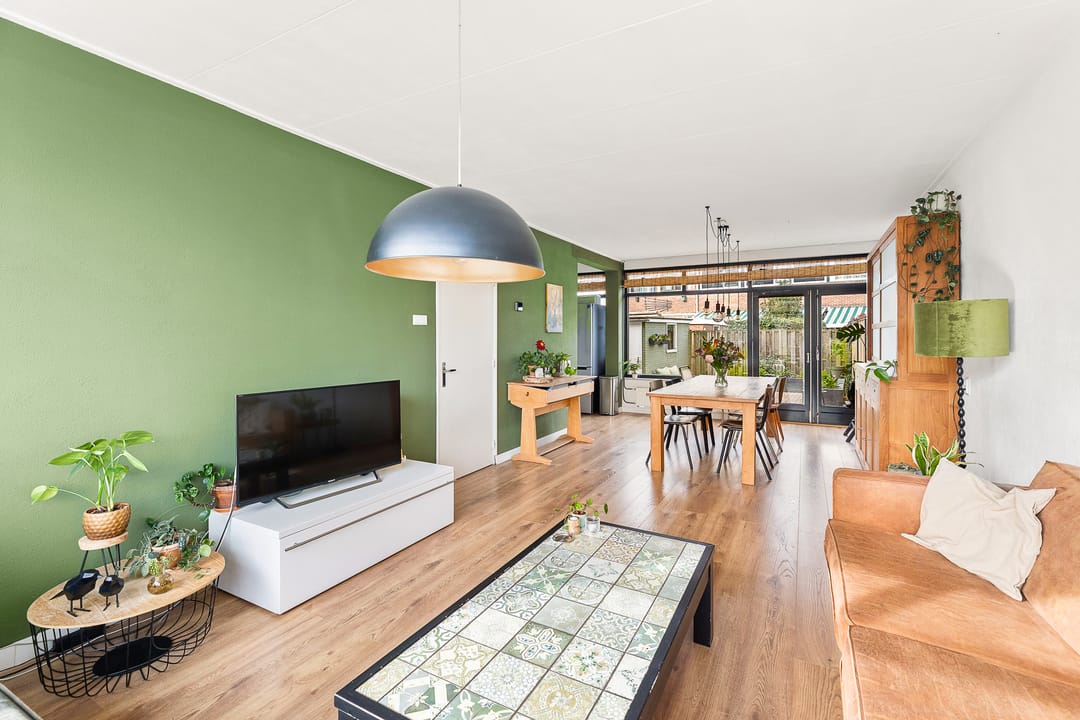 Foto 7 van Dirck Arentszstraat 7