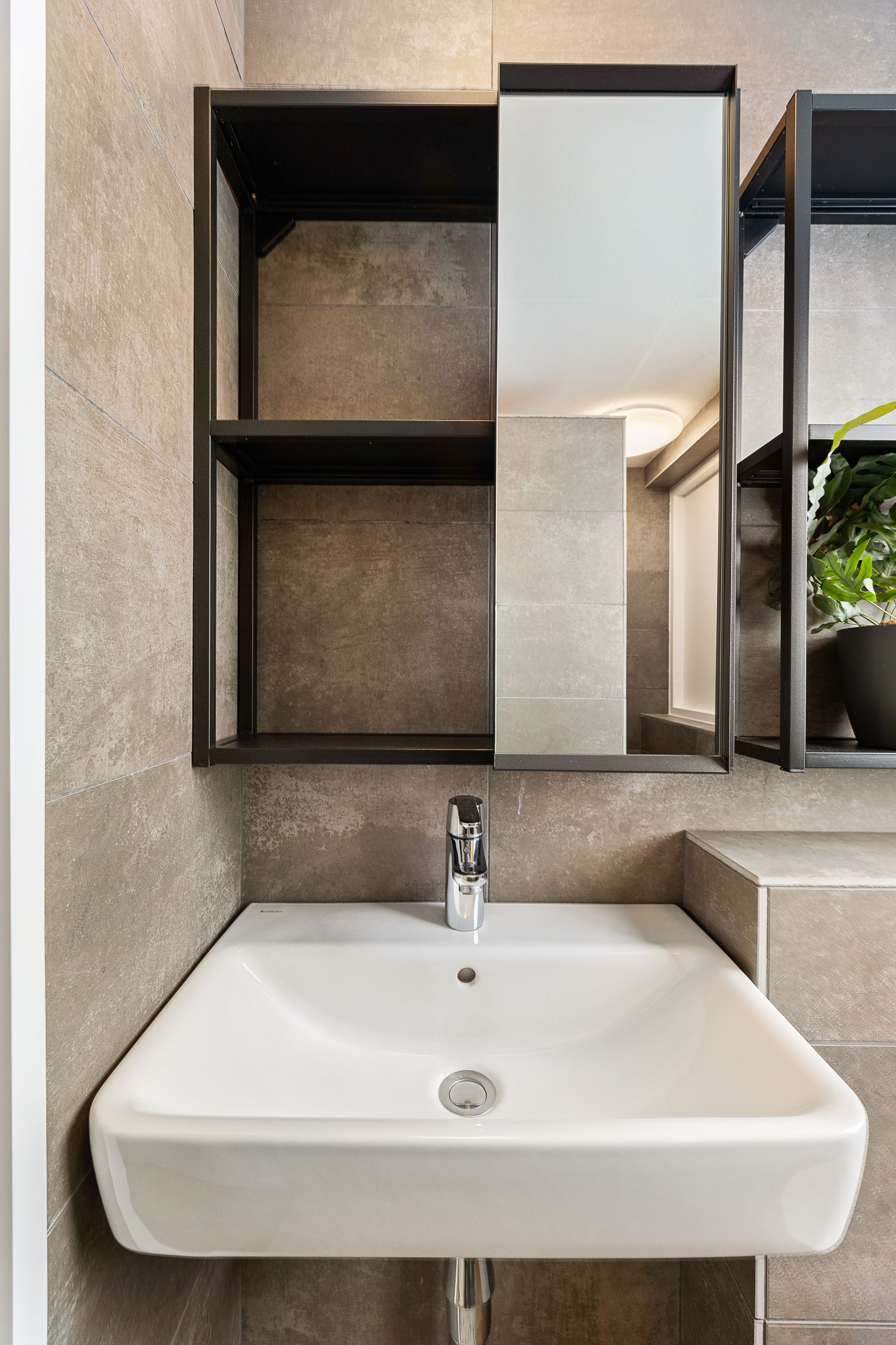 Foto 30 van Dirck Arentszstraat 7