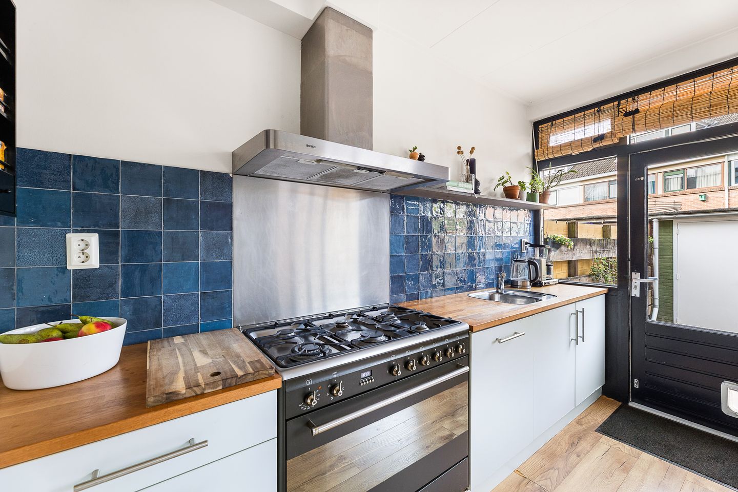 Foto 14 van Dirck Arentszstraat 7