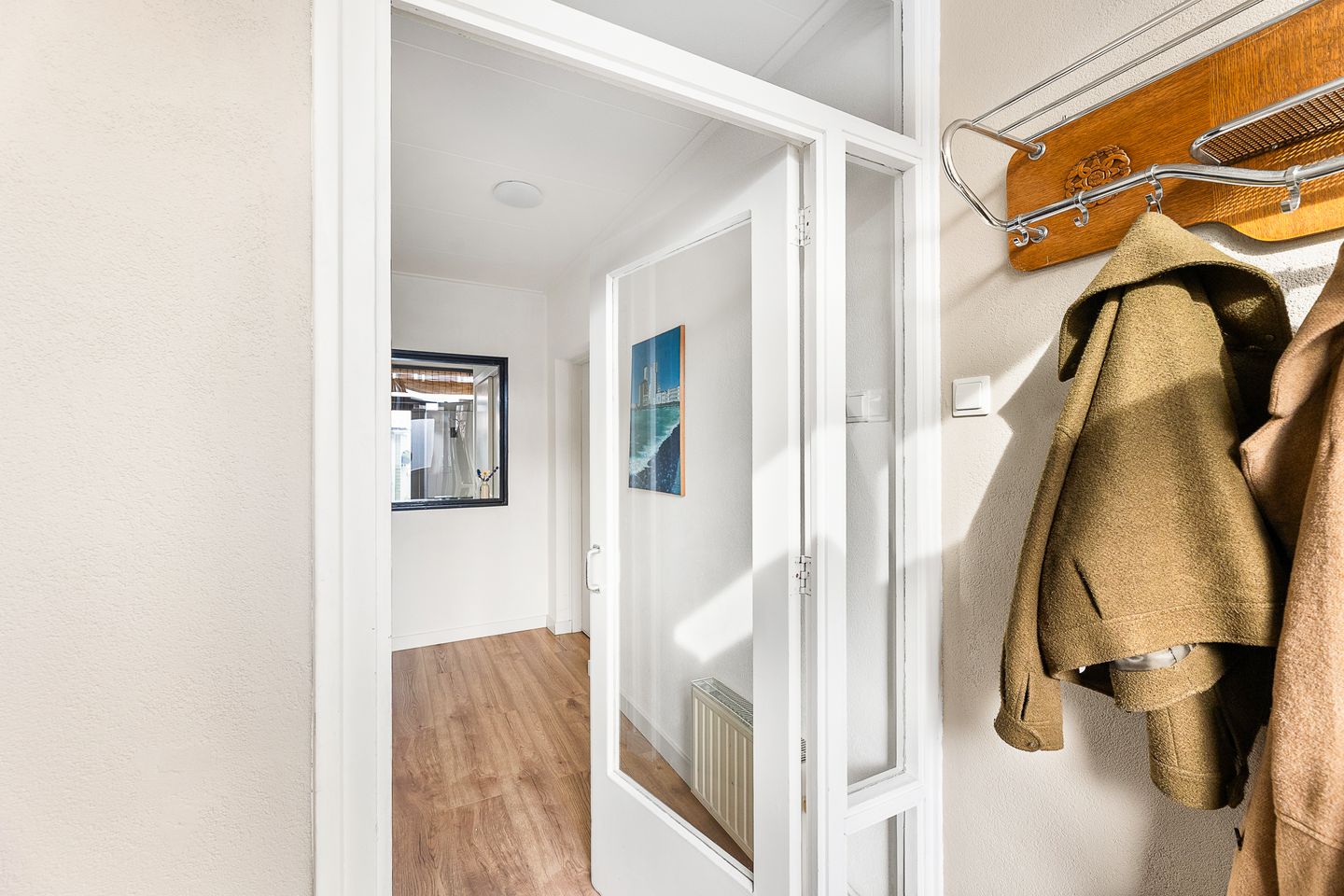 Foto 5 van Dirck Arentszstraat 7