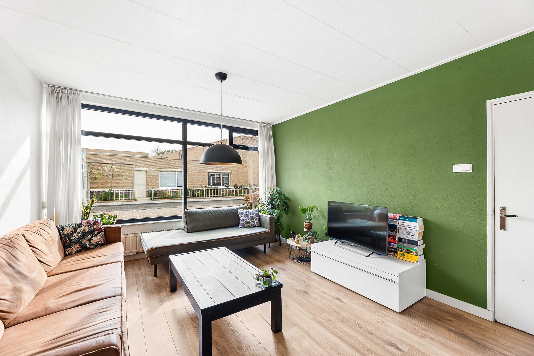 Foto 9 van Dirck Arentszstraat 7