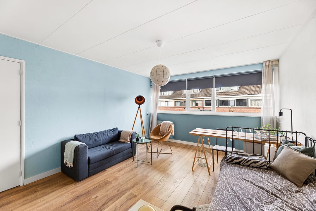 Foto 23 van Dirck Arentszstraat 7