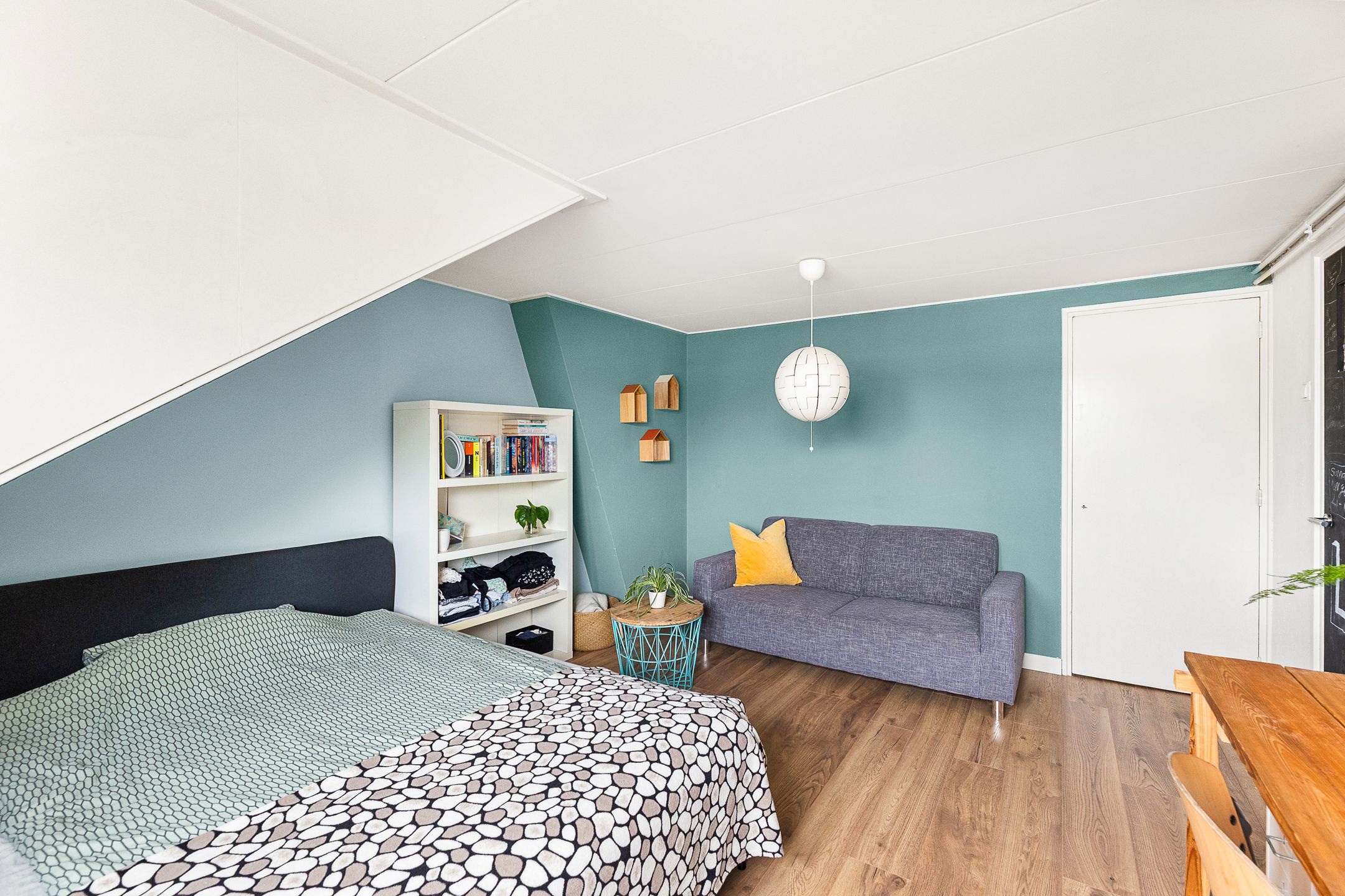 Foto 36 van Dirck Arentszstraat 7