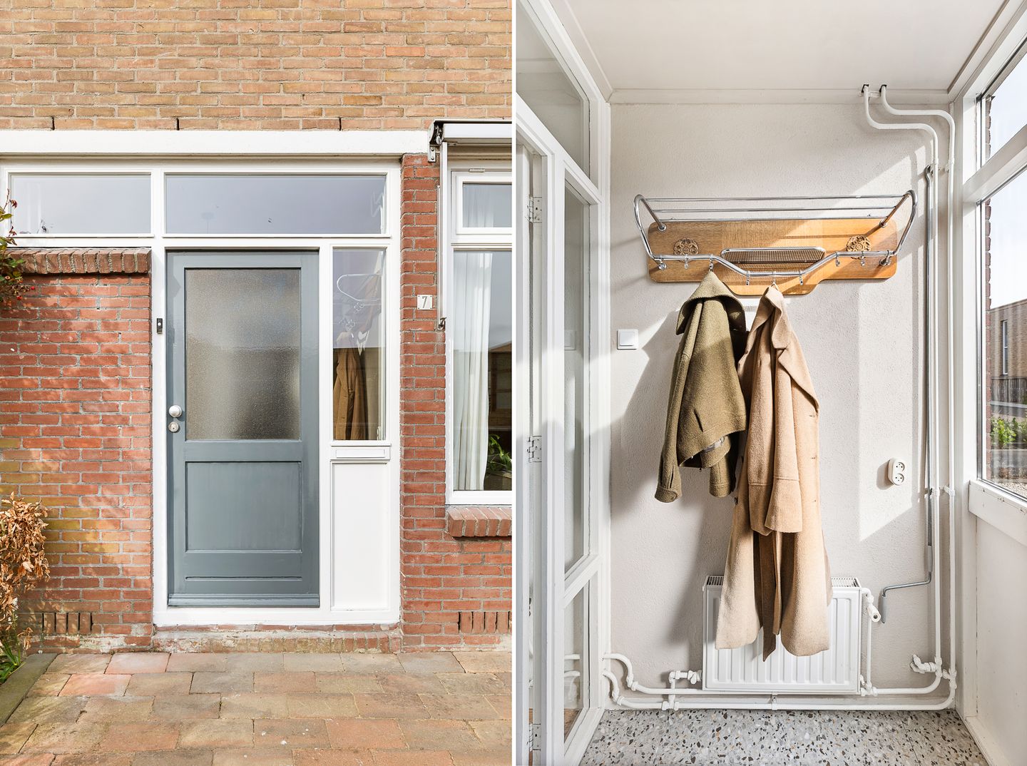 Foto 4 van Dirck Arentszstraat 7