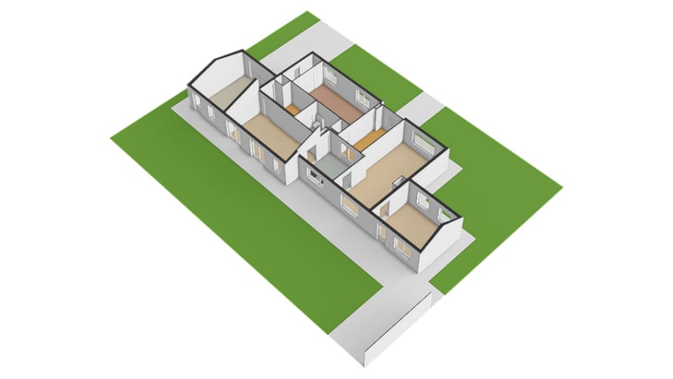 Foto 61 van Veldlaan 47