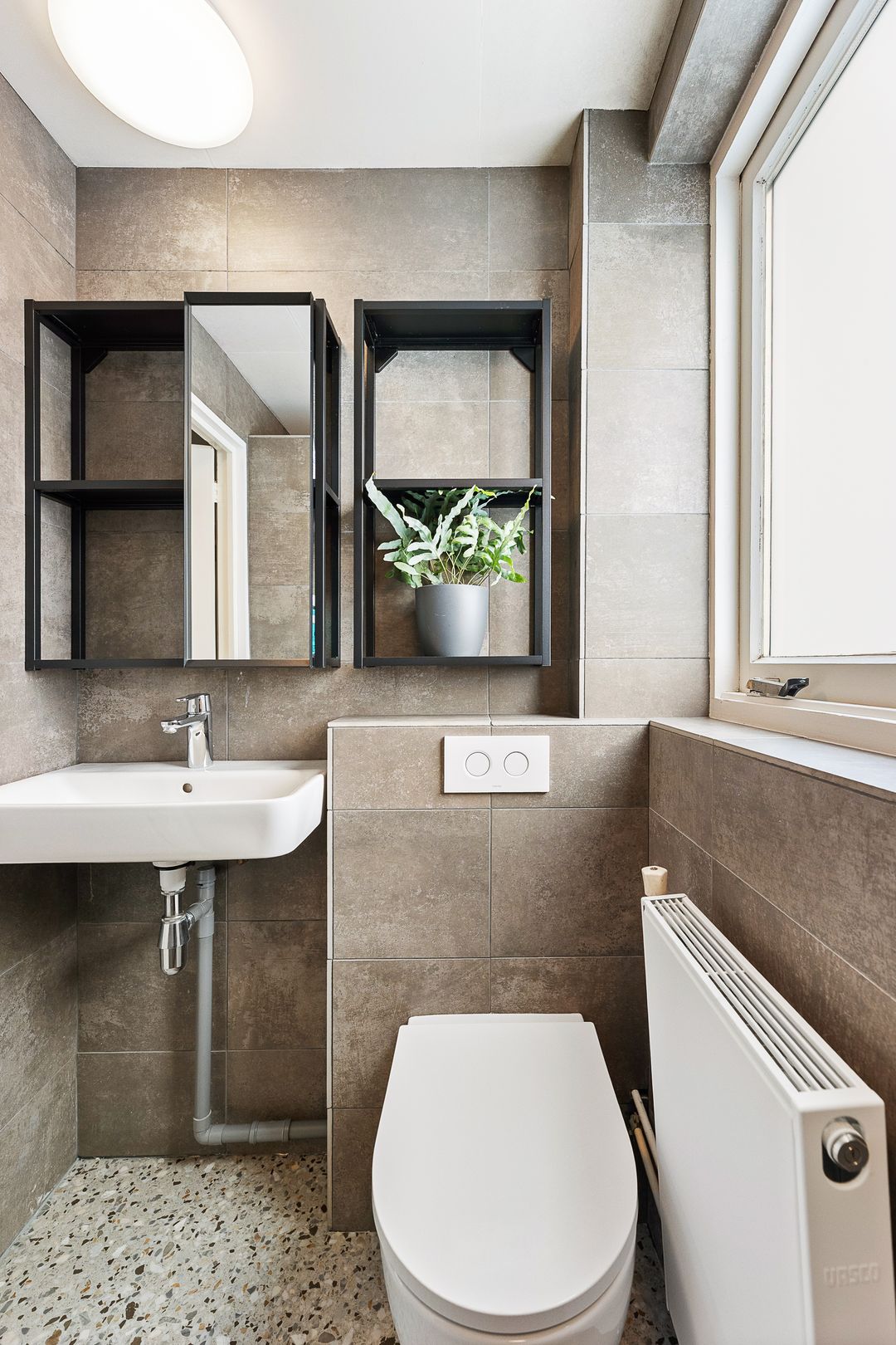 Foto 32 van Dirck Arentszstraat 7