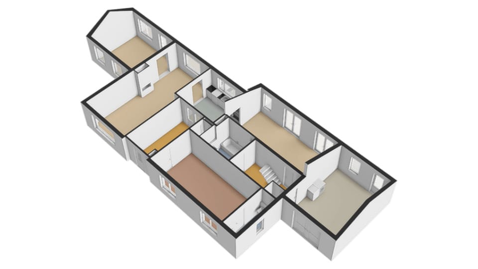 Foto 56 van Veldlaan 47