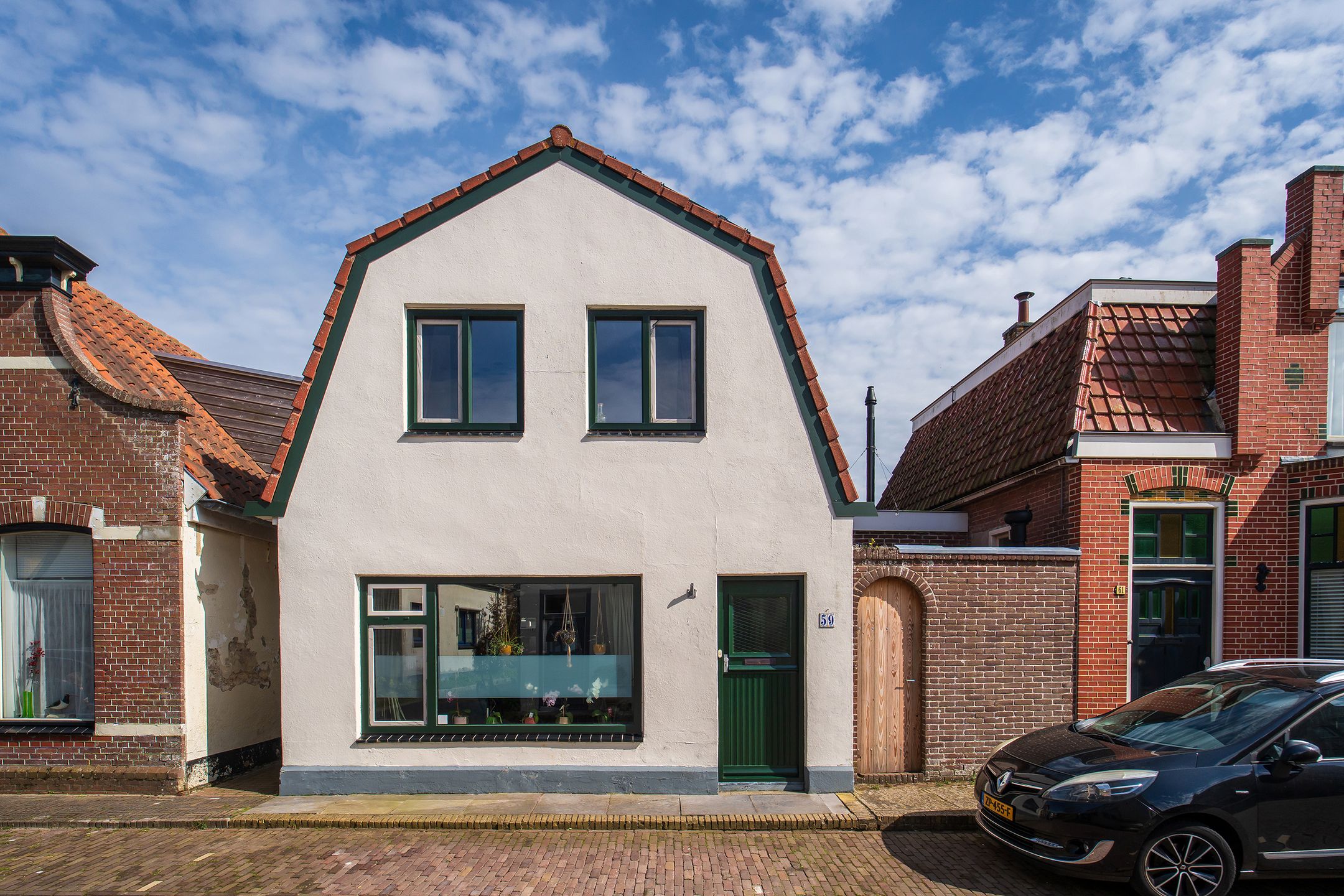 Foto 3 van Molenstraat 59