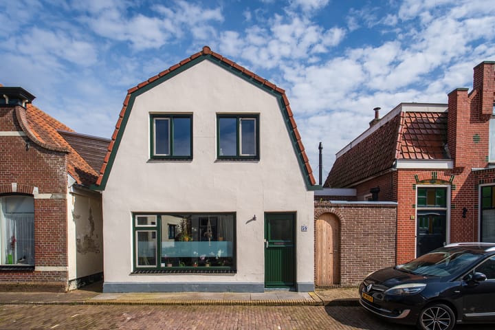 Foto 3 van Molenstraat 59