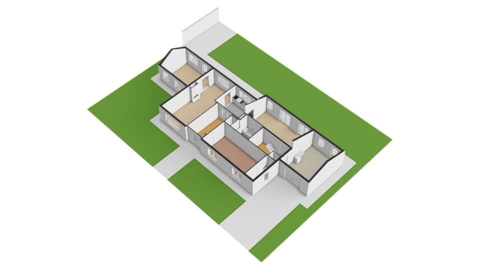 Foto 62 van Veldlaan 47