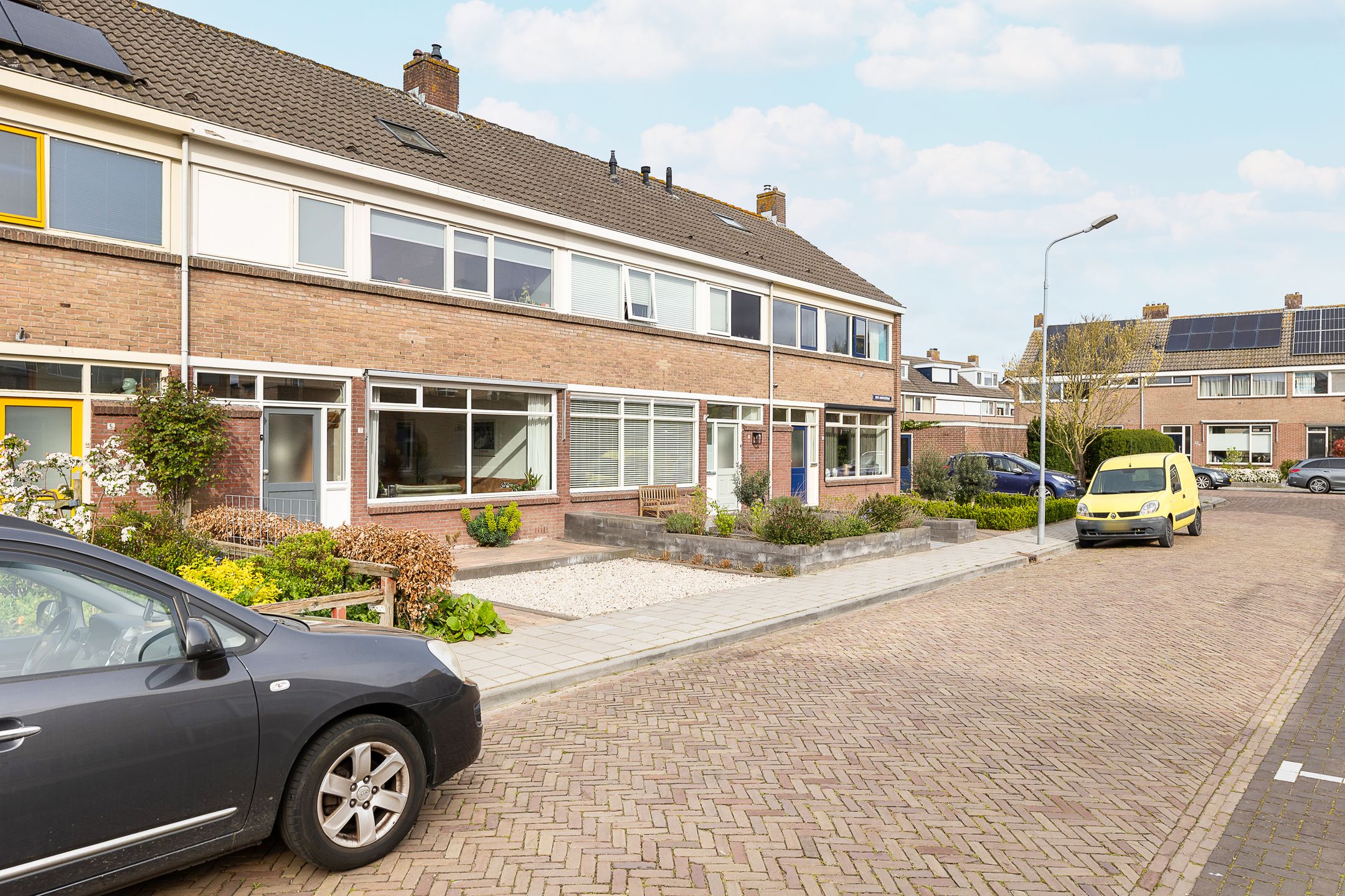 Foto 3 van Dirck Arentszstraat 7