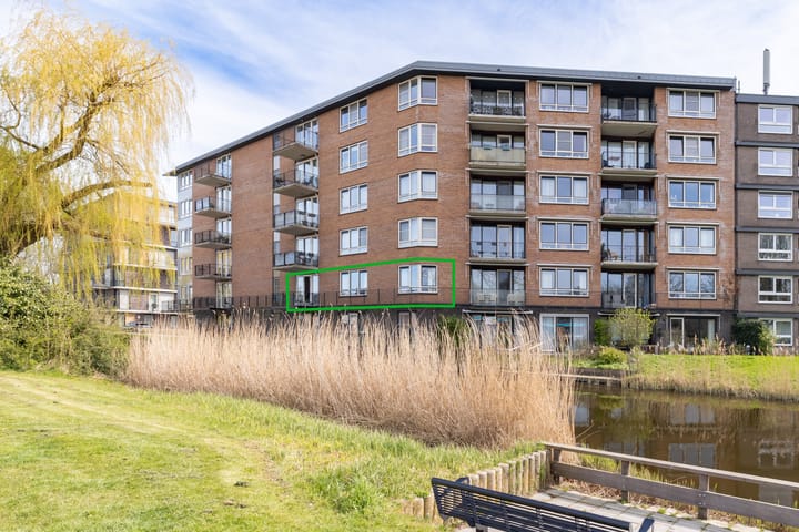 Tamarixplantsoen 177 main image